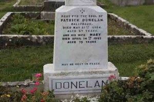 Donelan Patrick Ballyhard